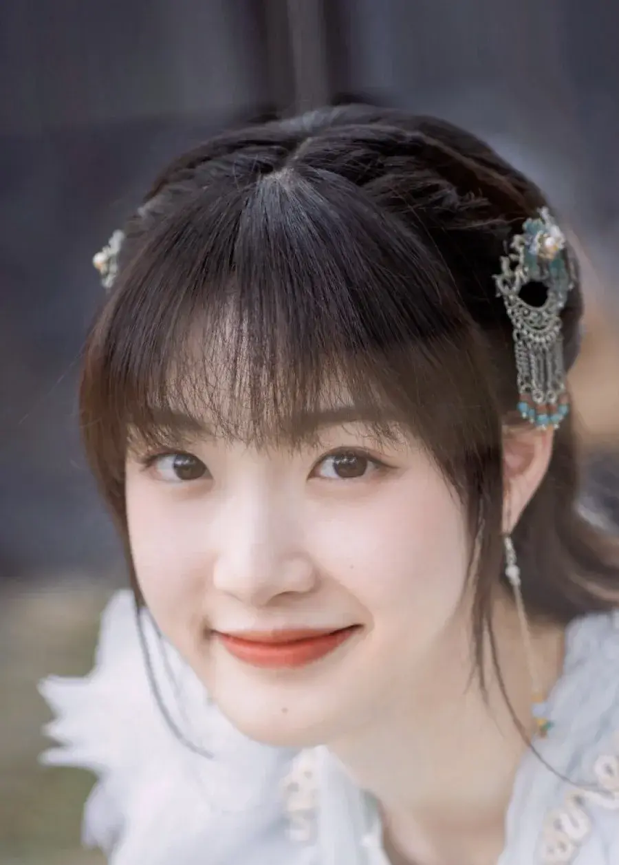 بیوگرافی Zeng You Zhen