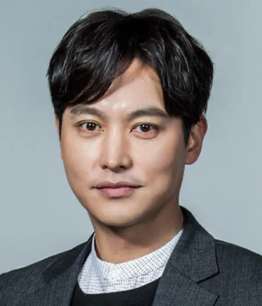 بیوگرافی Song Jong Ho