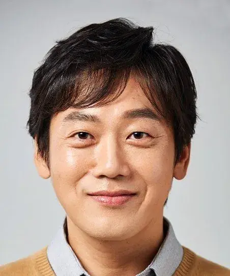 بیوگرافی Kwak Jin