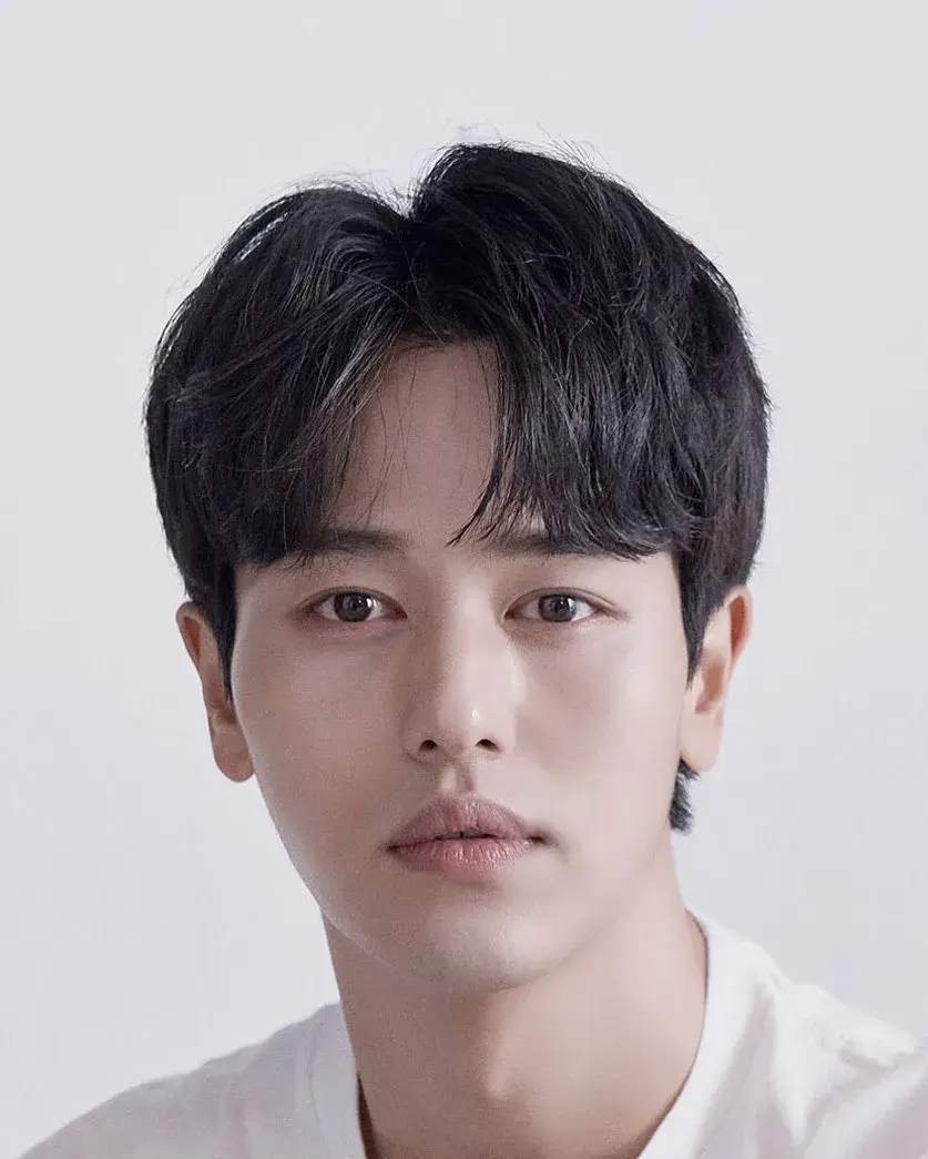 بیوگرافی Lee Jung Hyung