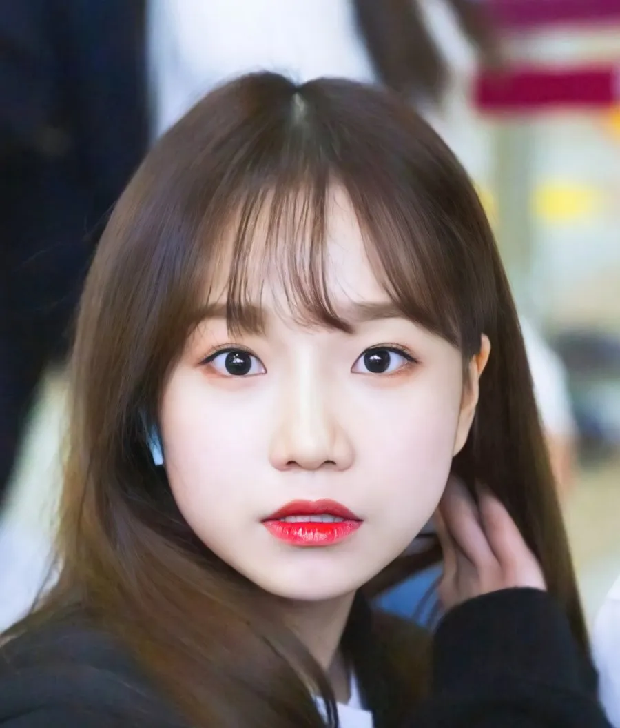 Jo Yu Ri