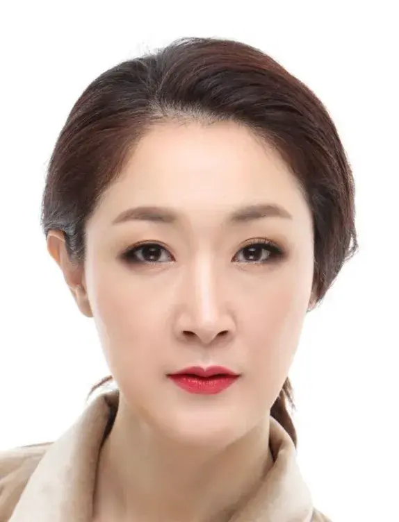 بیوگرافی Kim Sun Hwa