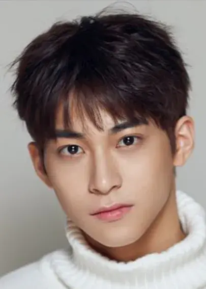 بیوگرافی Han Gi Chan