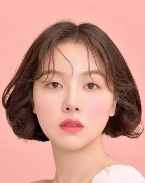 بیوگرافی Bang Min Ah