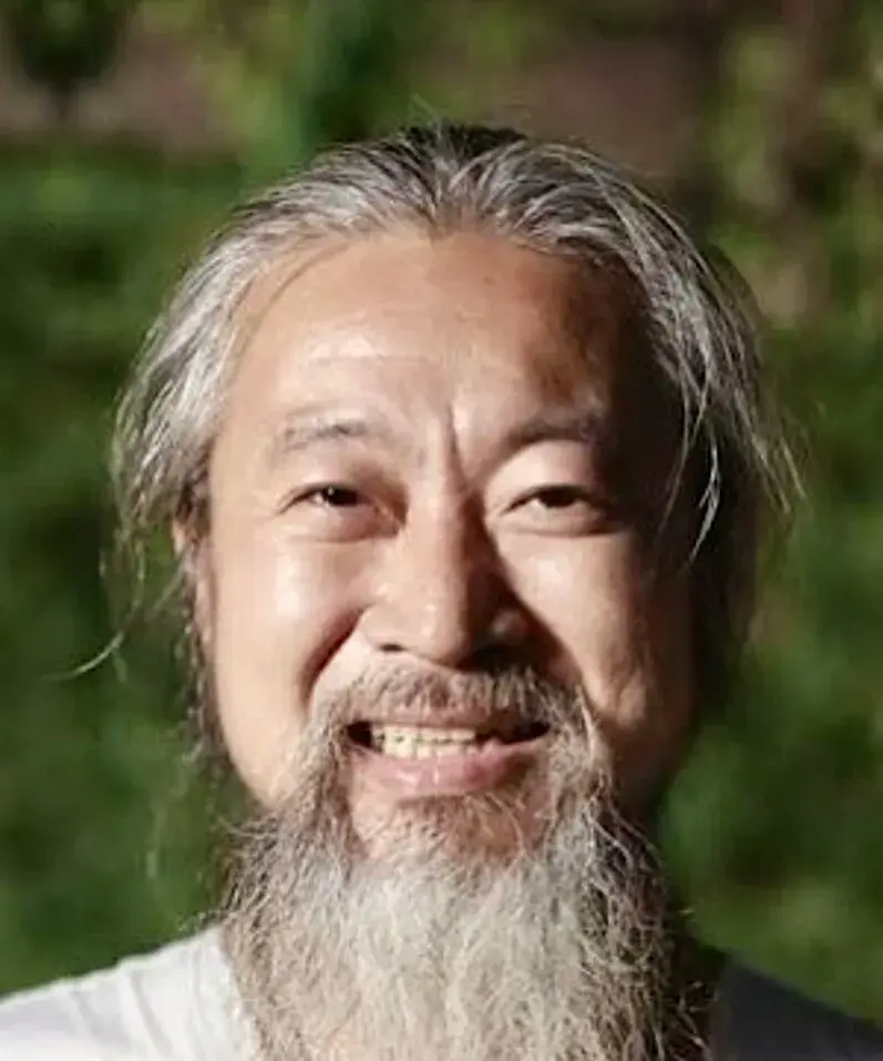 بیوگرافی Chu Xiao Long