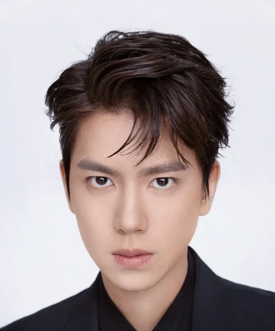 بیوگرافی Pan Yi Hong