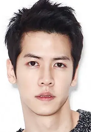 بیوگرافی Jung Eui Chul