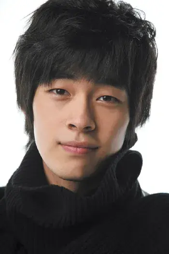 بیوگرافی Jin Won