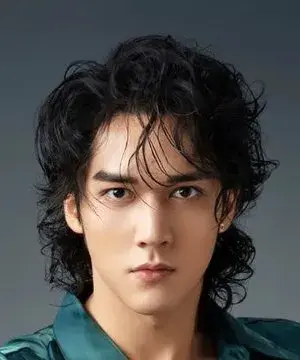 بیوگرافی Chen Hai Liang