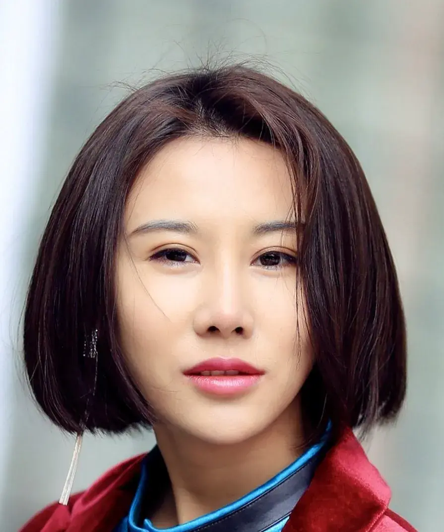بیوگرافی Wang Fei Fei