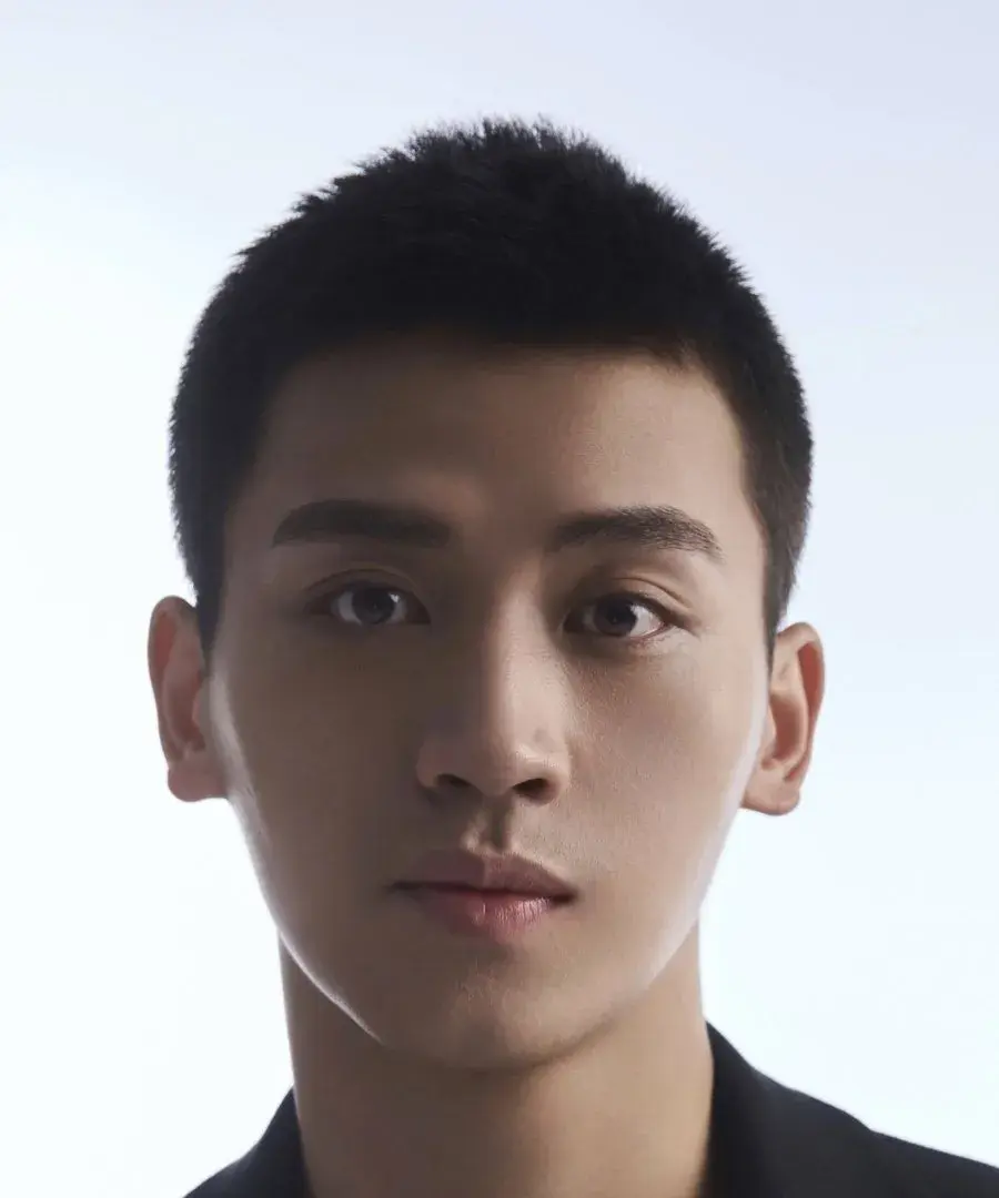 بیوگرافی Zhang Hong Ming