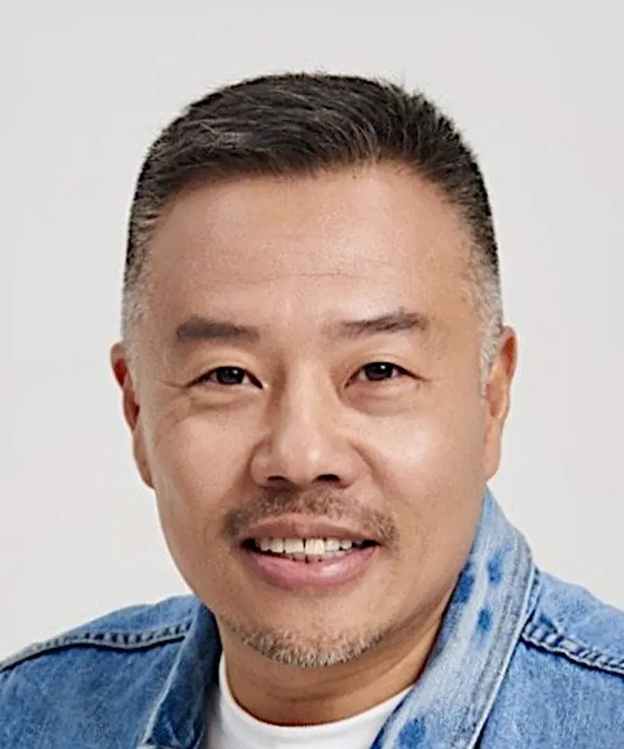 بیوگرافی Guo Hong Jie