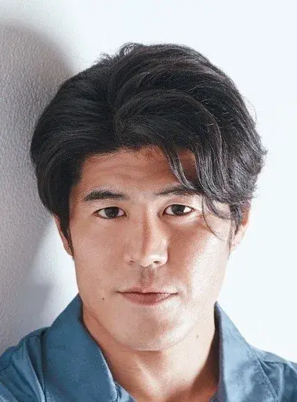 بیوگرافی Itabashi Shunya