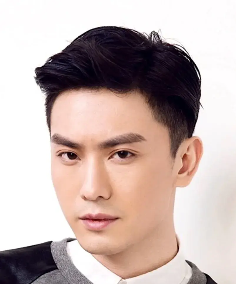بیوگرافی Wei Feng