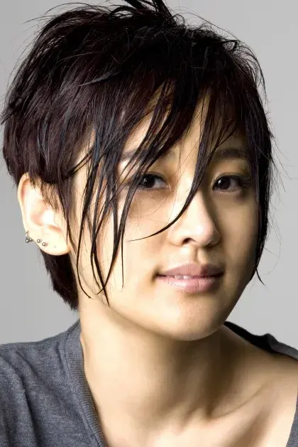 بیوگرافی Kim Yeong Sook