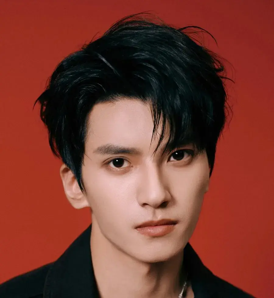 بیوگرافی Wang Zi He