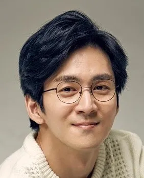 Kwon  Hae Sung