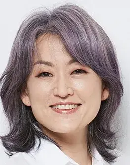 بیوگرافی Oh Ji Hye