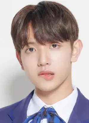 بیوگرافی Gwon Hui Jun