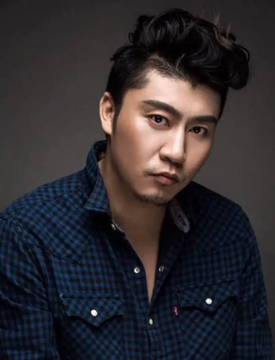 بیوگرافی Kong Hong Hao