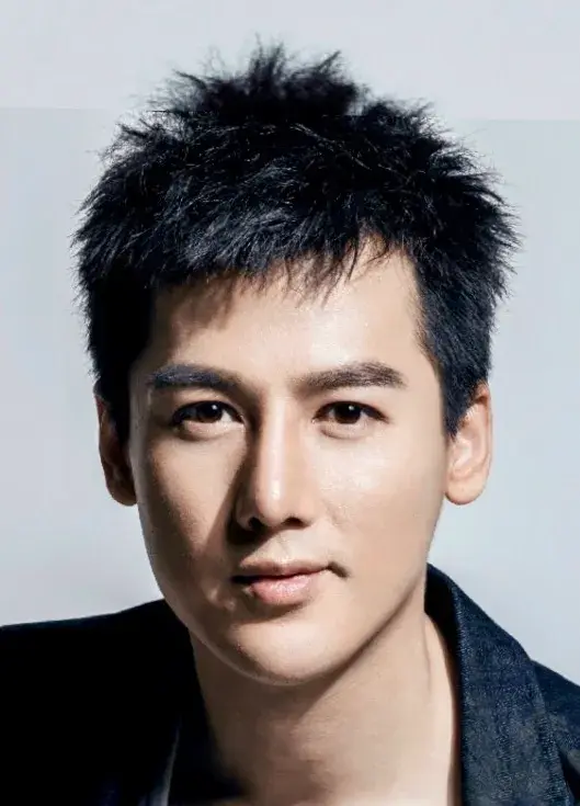 بیوگرافی Yu Ming Xuan