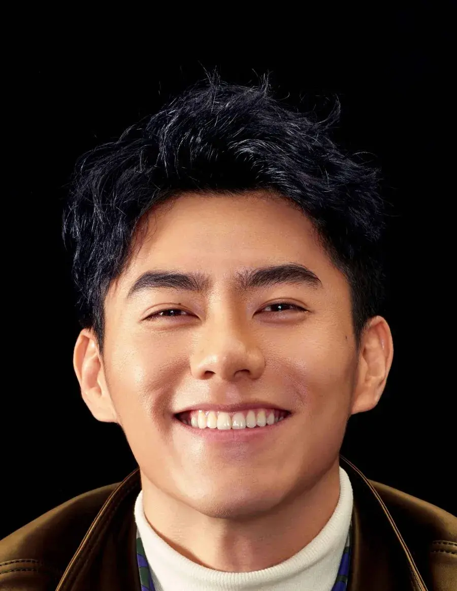 بیوگرافی Li Cheng Bin