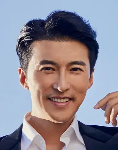 بیوگرافی Zhang Hao Cheng