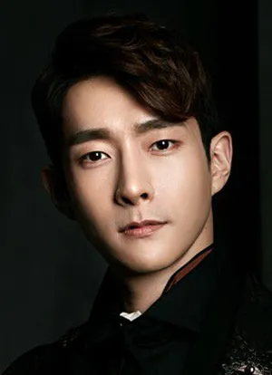 Joo Jong Hyuk