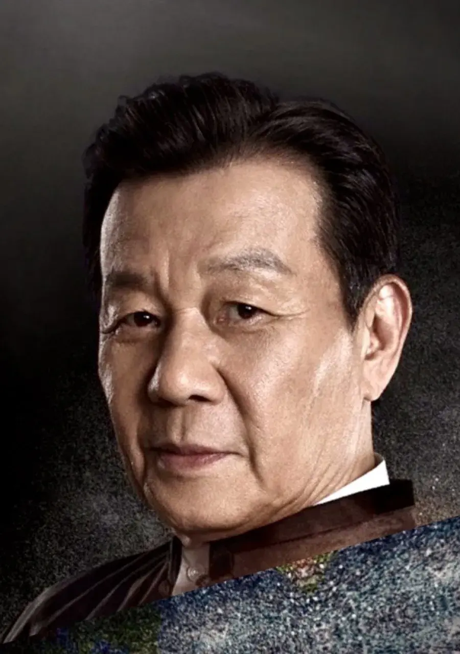 بیوگرافی Kou Shi Xun