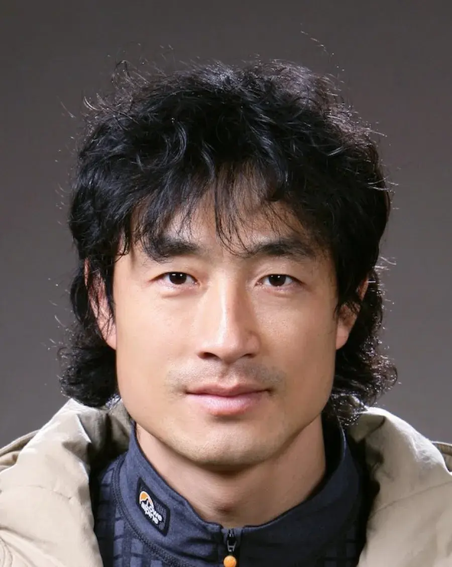 بیوگرافی Seo Beom Shik