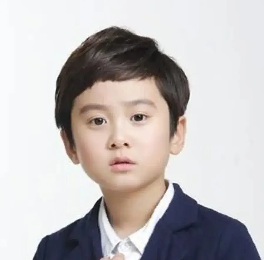 بیوگرافی Noh Kang Min