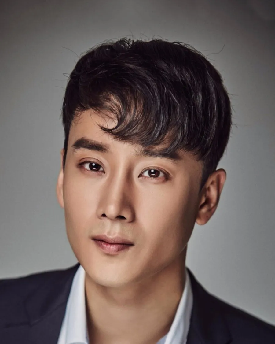 Oh Jung Hwan
