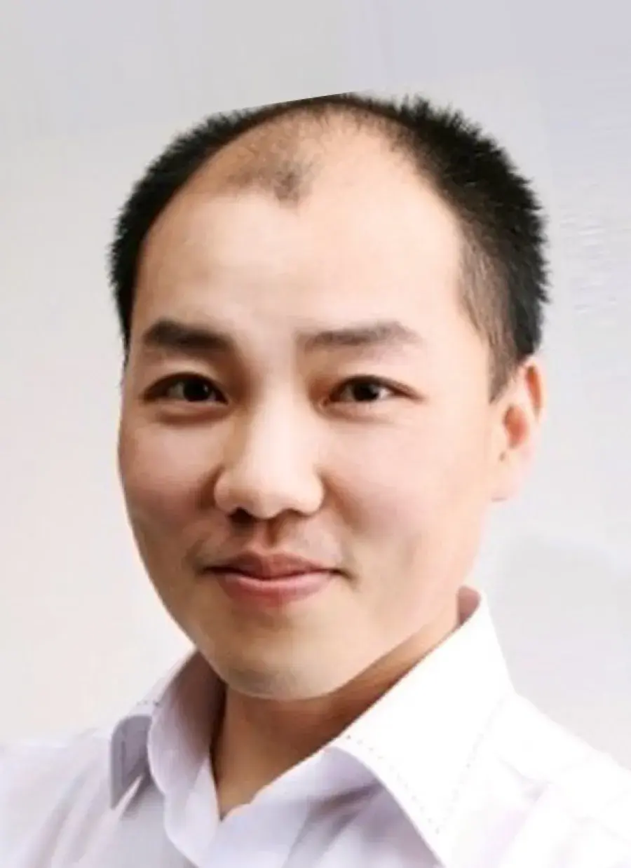 بیوگرافی Choi Yo Han