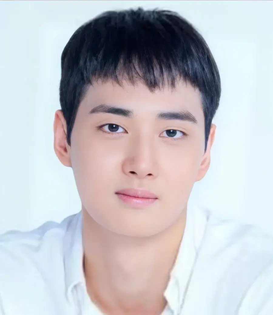 بیوگرافی Han Seung Bin