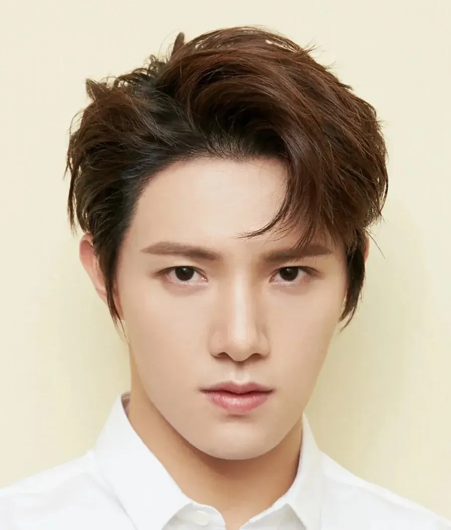 بیوگرافی Huang Sheng Chi