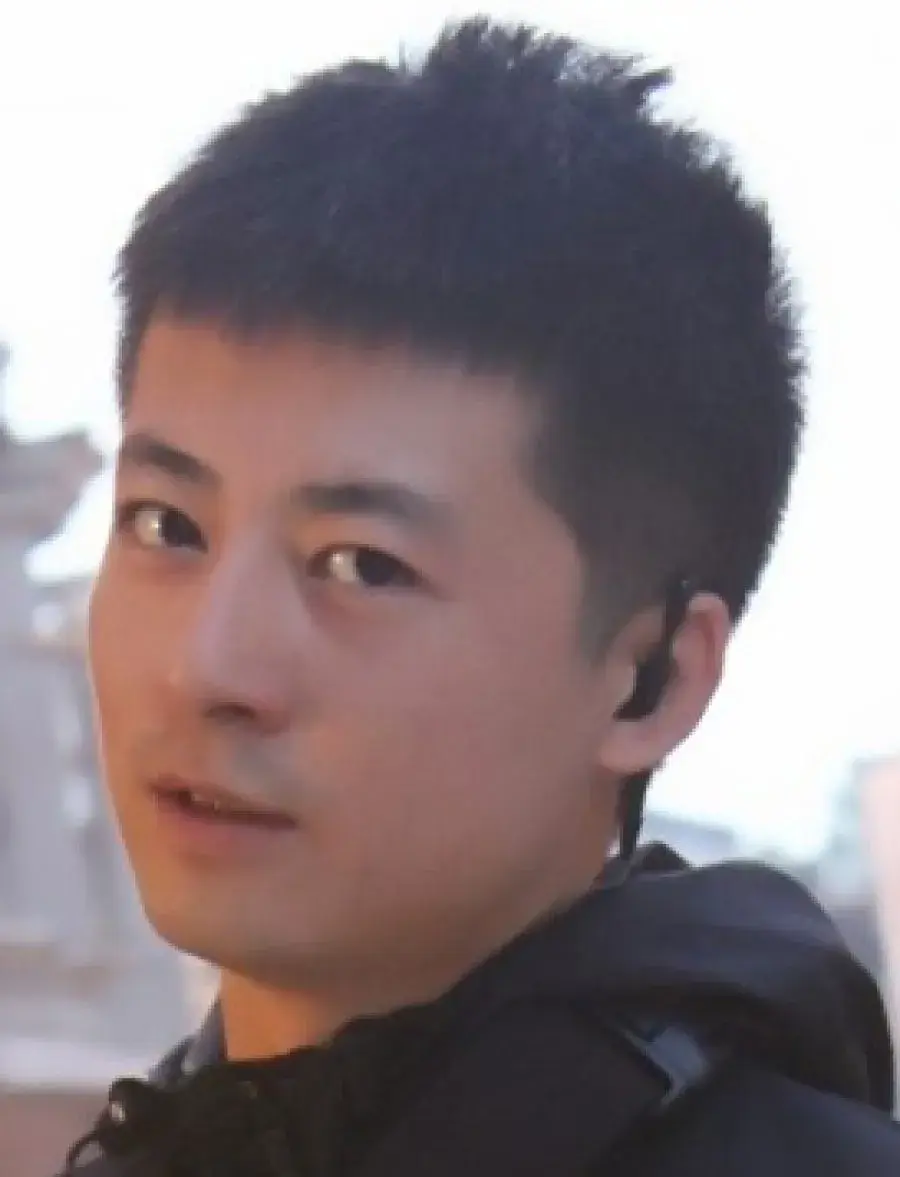 بیوگرافی Liu Tao