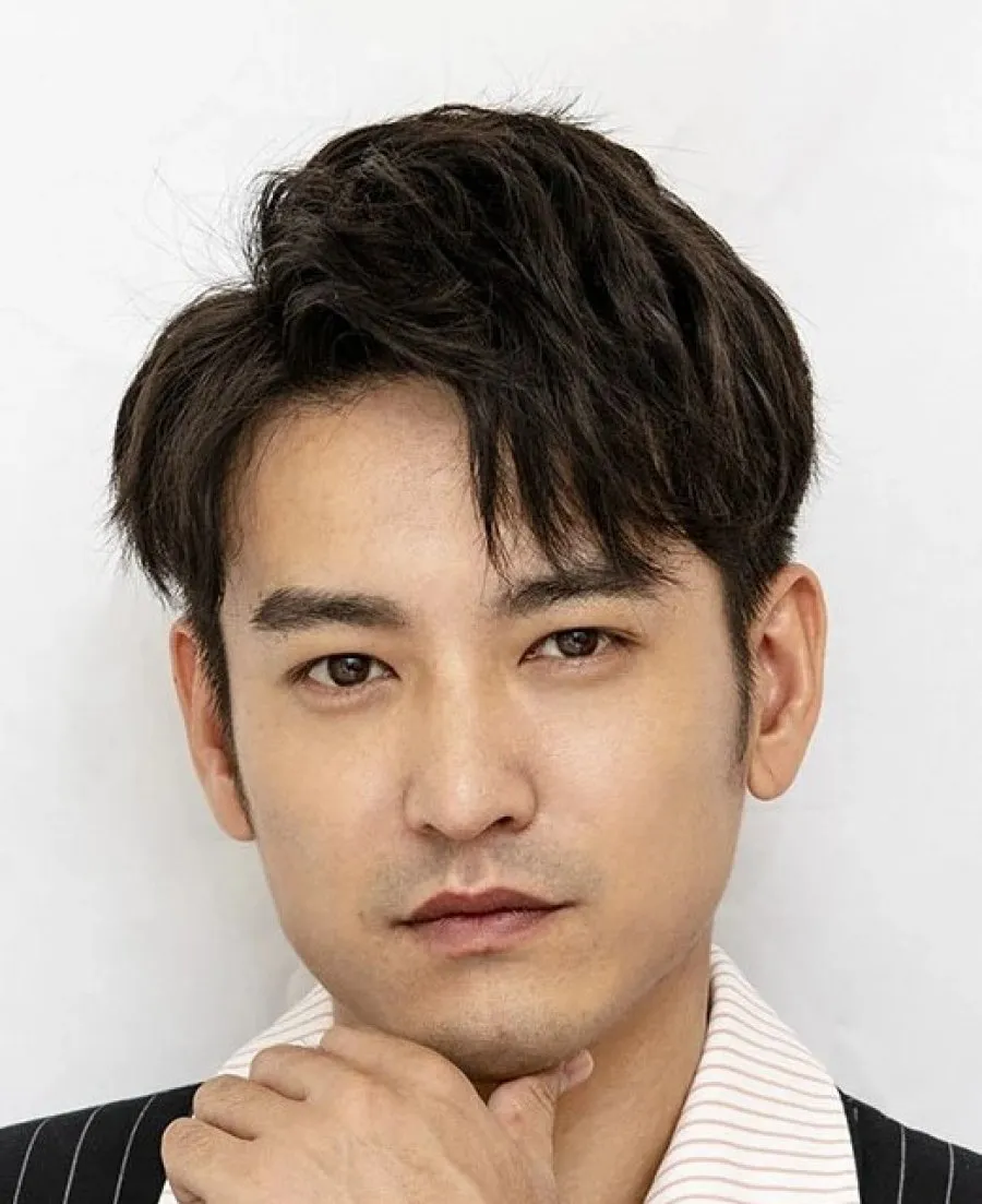 Yuan Wen Kang