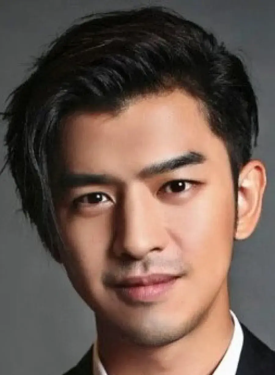 بیوگرافی Chen Wei Zhi