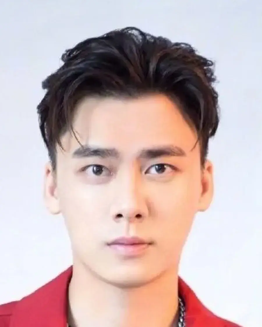 بیوگرافی Li Yi Feng