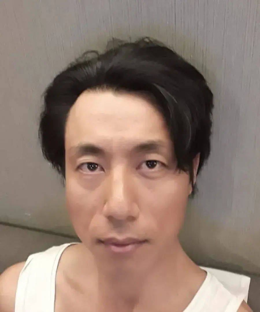 بیوگرافی Lee Soo Yong