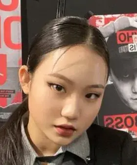 بیوگرافی Park Sae Rim