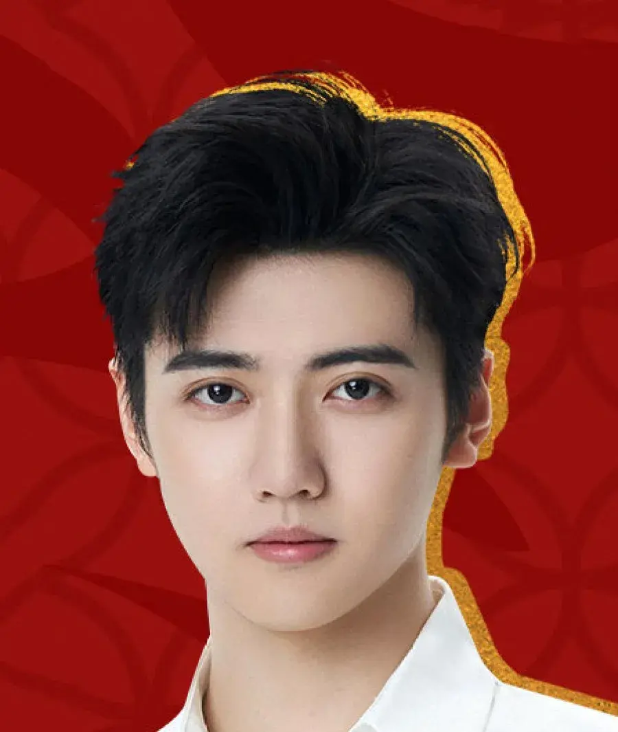 بیوگرافی Yan Xu Jia