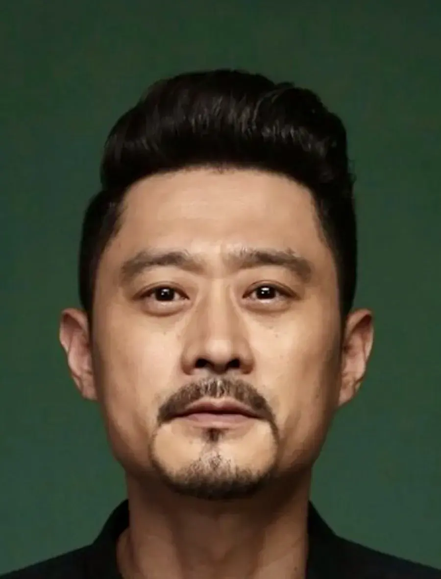 بیوگرافی Liu Guan Lin