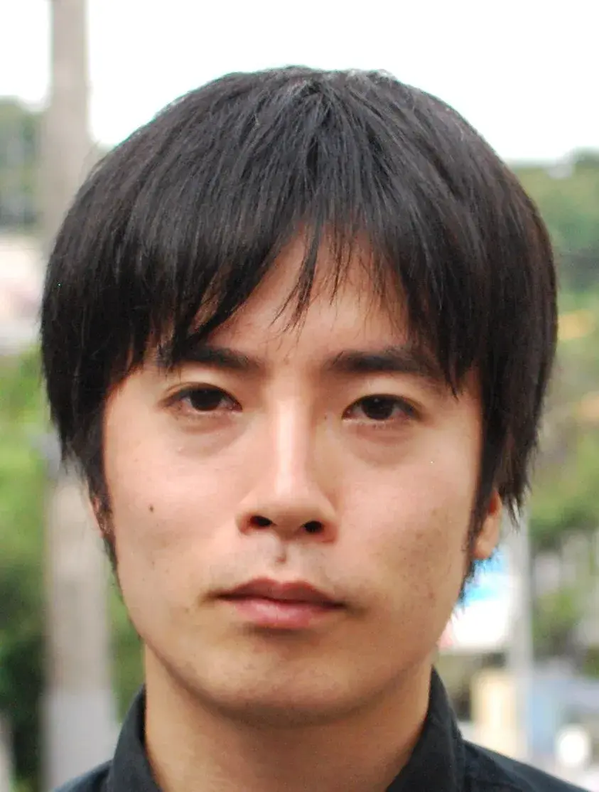 بیوگرافی Tamada Shinya