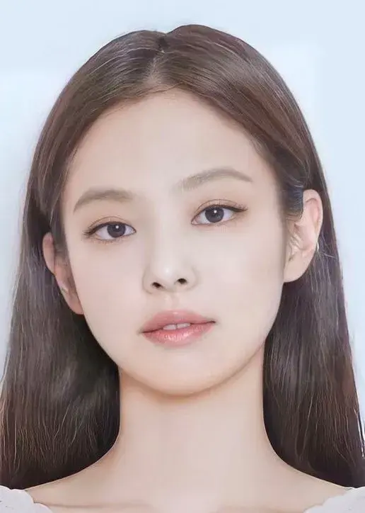 بیوگرافی Kim Jennie