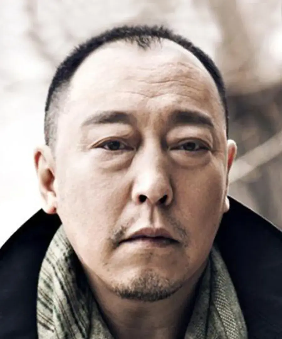 بیوگرافی Ni Da Hong