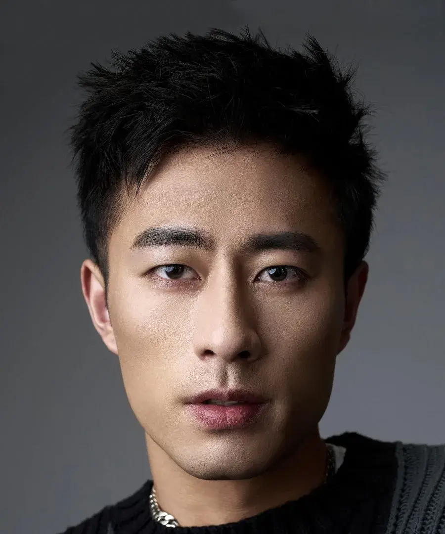 بیوگرافی Wu Xin Zun