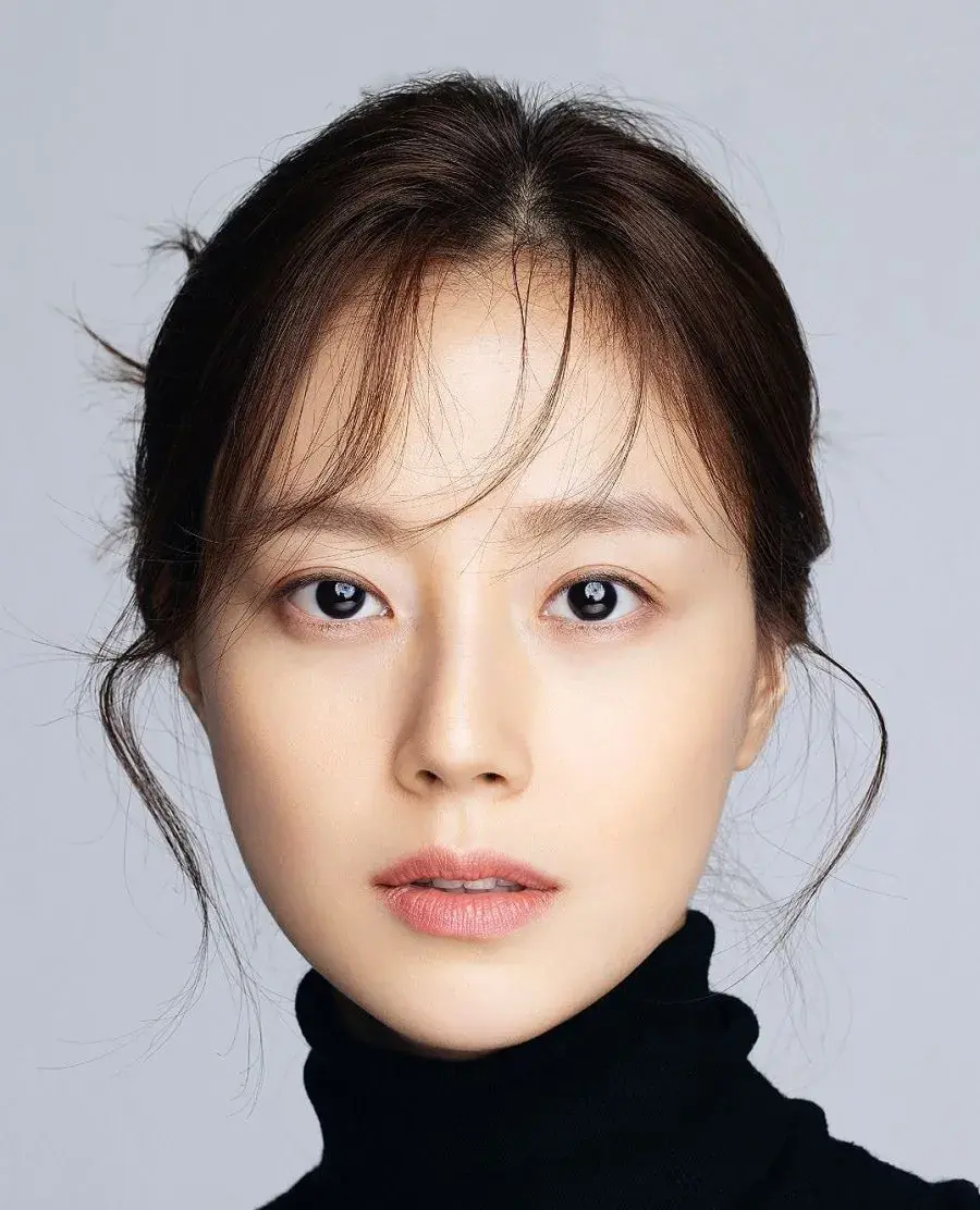 بیوگرافی Moon Chae Won