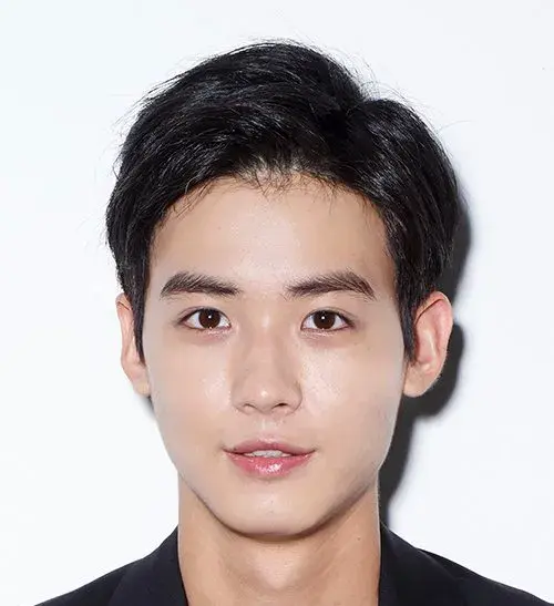 بیوگرافی Choi Soo Han