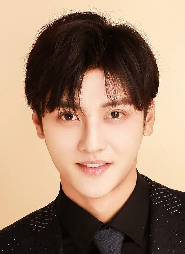 بیوگرافی Hou Dong